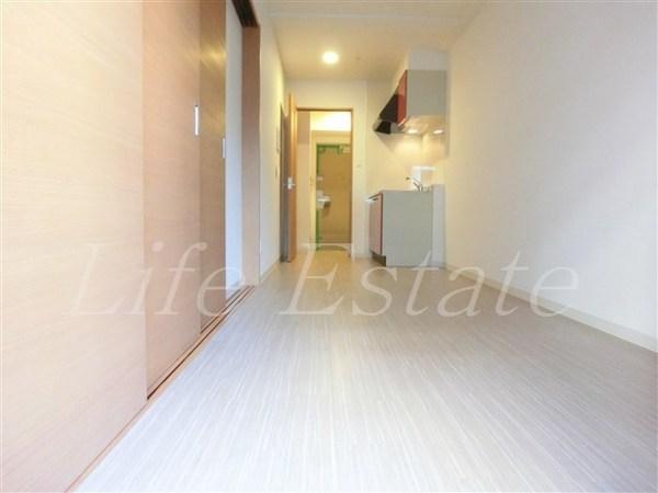 イグレック南本町