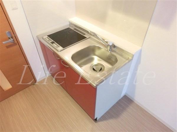 イグレック南本町