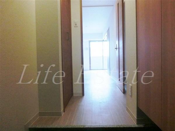 イグレック南本町