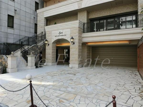 イグレック南本町