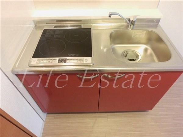 イグレック南本町