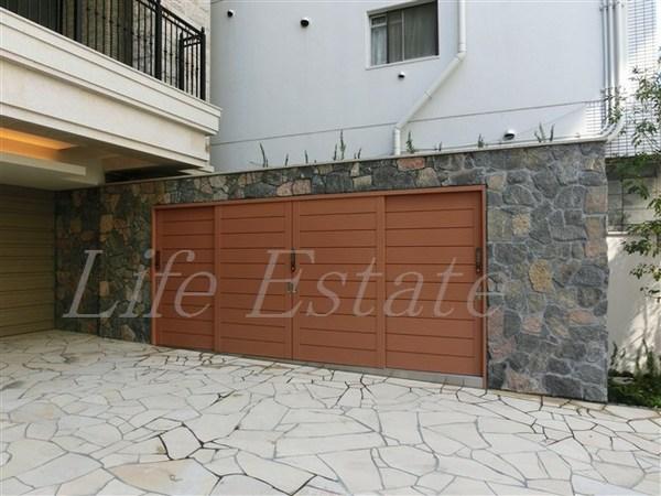 イグレック南本町