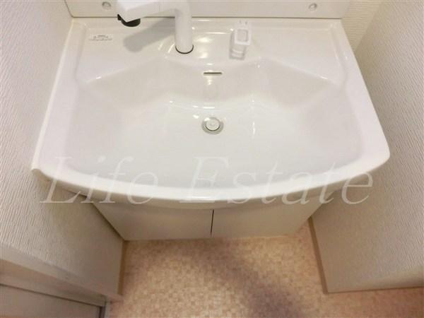 イグレック南本町