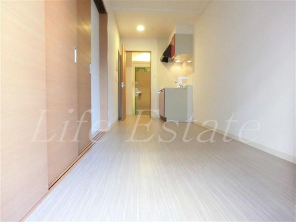 イグレック南本町