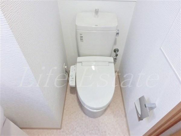 イグレック南本町