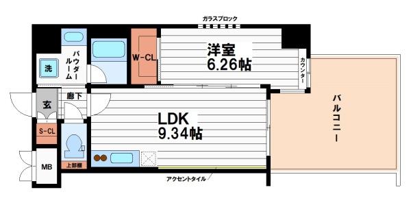 Vinoプレジオ本町