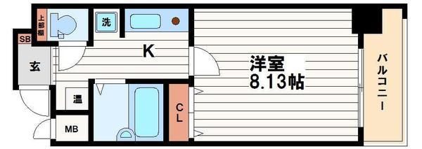 COZY南久宝寺