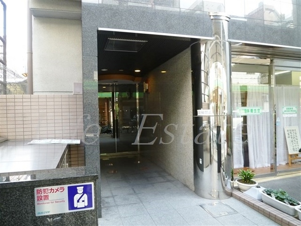 セントアミール南久宝寺