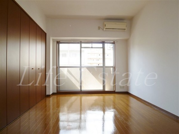 セントアミール南久宝寺