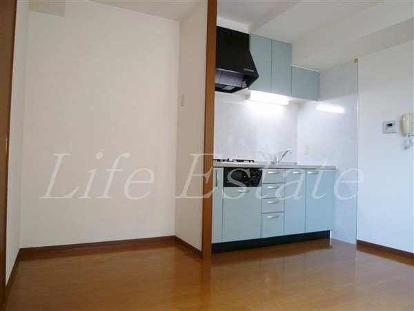 セントアミール南久宝寺