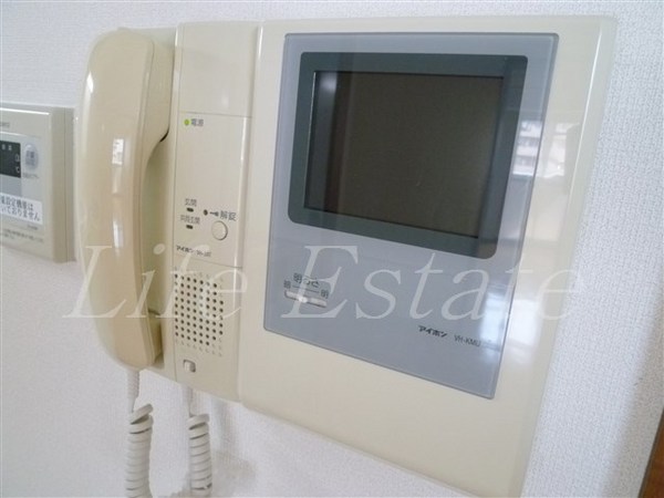 セントアミール南久宝寺