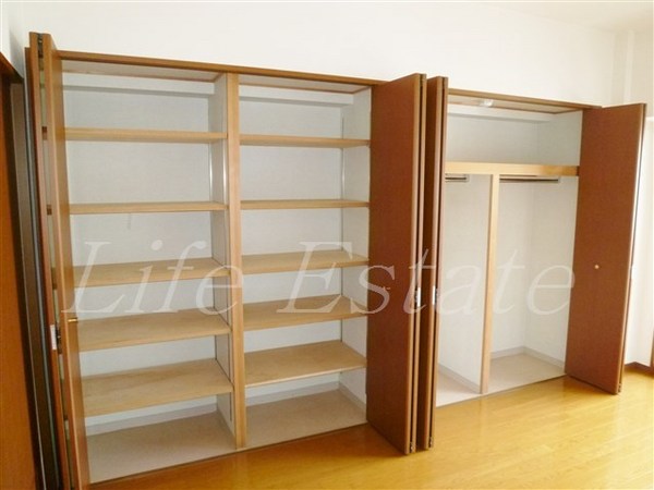 セントアミール南久宝寺