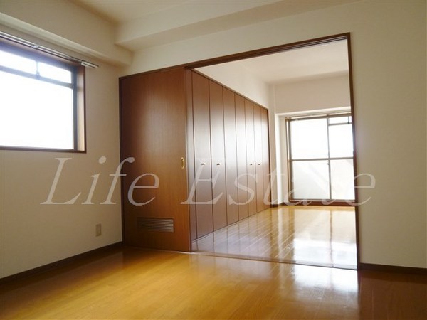 セントアミール南久宝寺