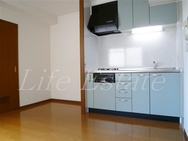 セントアミール南久宝寺