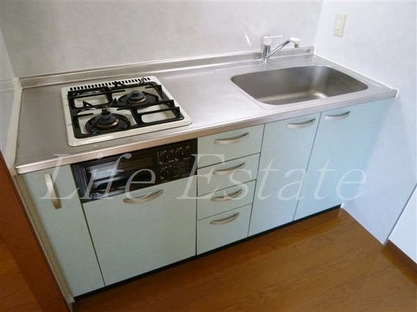 セントアミール南久宝寺