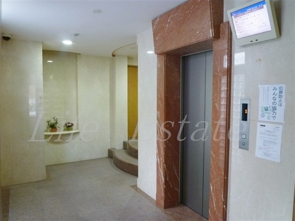 セントアミール南久宝寺