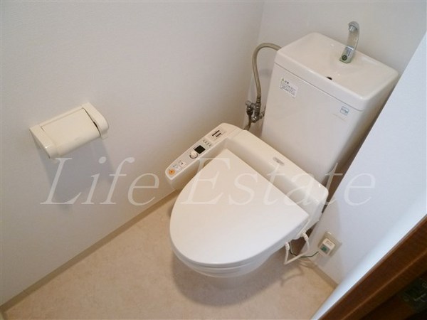 セントアミール南久宝寺