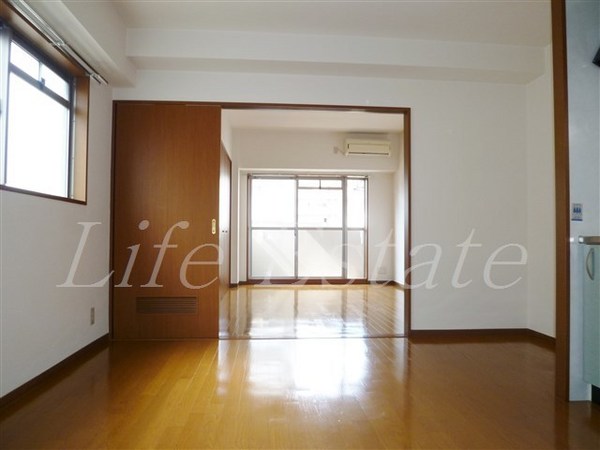 セントアミール南久宝寺