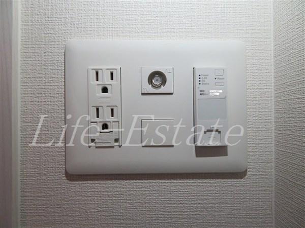 ラクラス堺筋本町