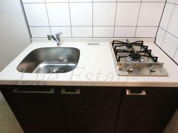 エスリード谷町六丁目