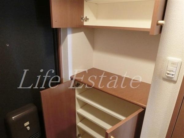 エイペックス心斎橋東