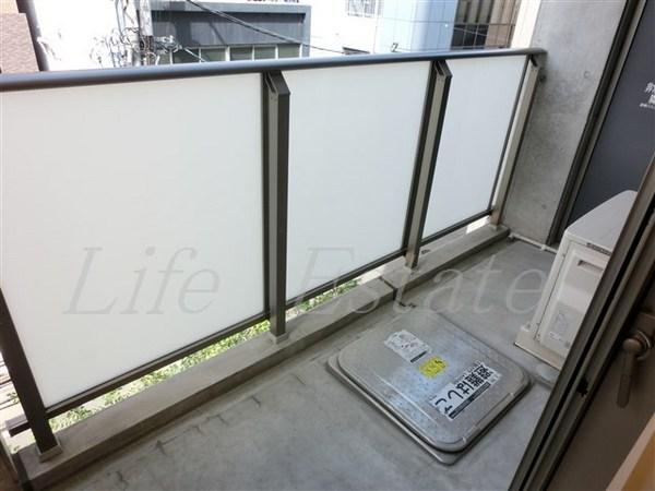 イーストモート高麗橋