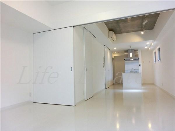 イーストモート高麗橋