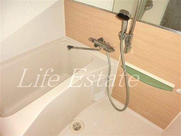 アドバンス心斎橋ラシュレ