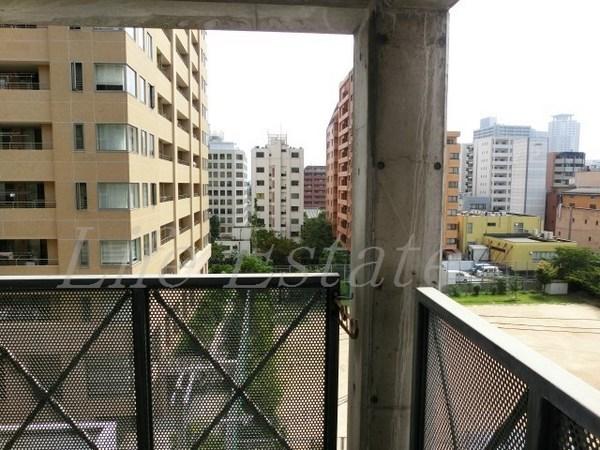ベルンガーデン東平