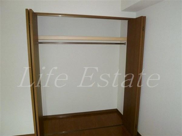 リーガル北心斎橋(収納)