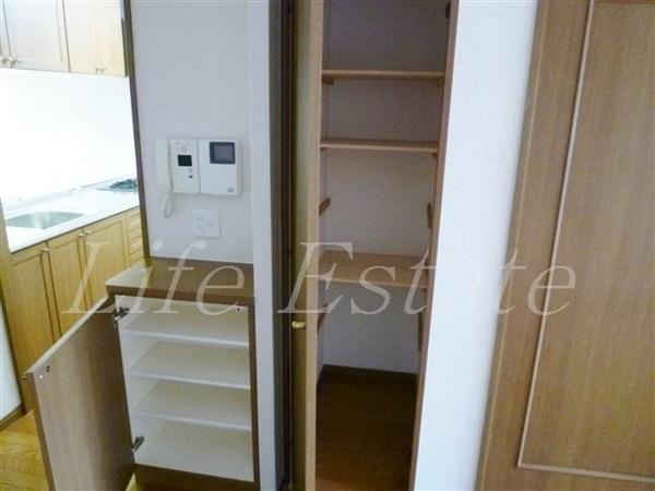 リーガル北心斎橋(その他設備)