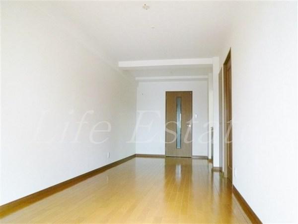 リーガル北心斎橋(リビング)