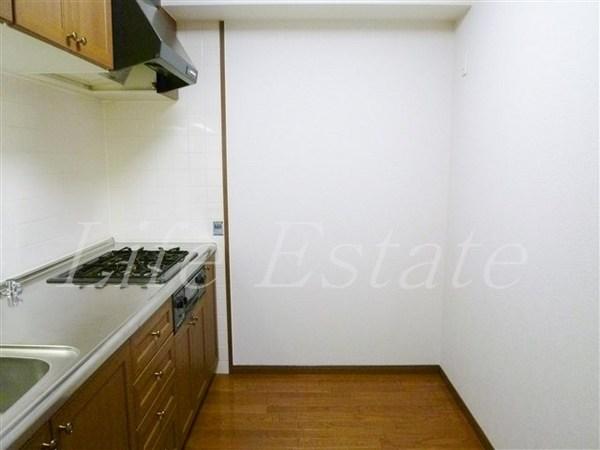 リーガル北心斎橋(キッチン)