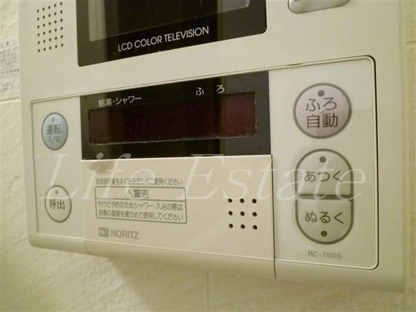 リーガル北心斎橋(バス)