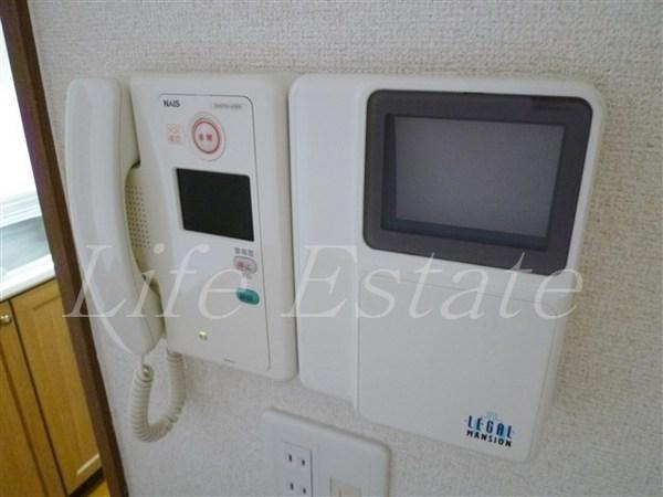 リーガル北心斎橋(その他設備)