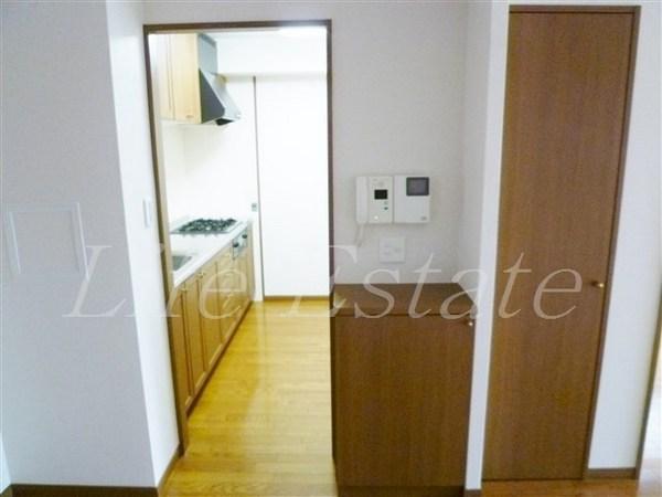 リーガル北心斎橋(キッチン)