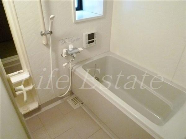 リーガル北心斎橋(バス)