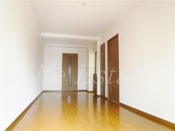 リーガル北心斎橋(リビング)