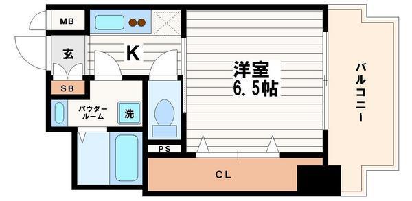 大一フロント