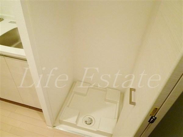 クリスタルグランツ心斎橋EAST(その他設備)