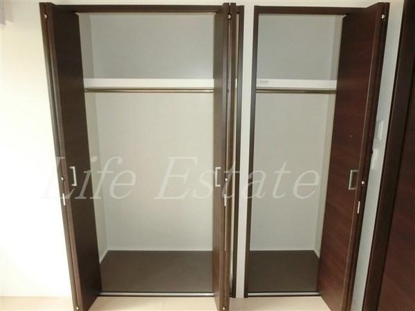 インテリジェンス御堂(収納)