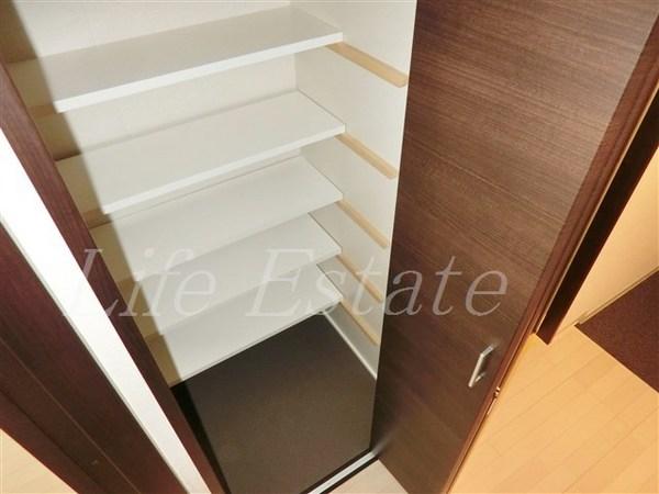 インテリジェンス御堂(その他設備)