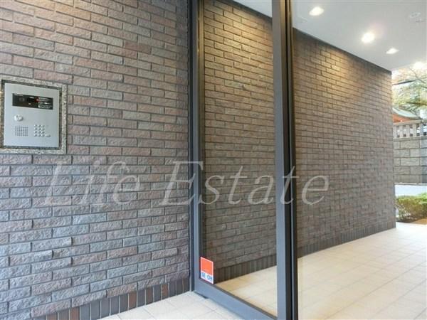 インテリジェンス御堂(セキュリティ)