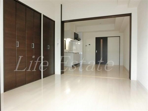 インテリジェンス御堂(その他内観)