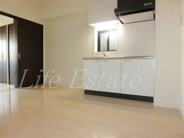 インテリジェンス御堂(キッチン)