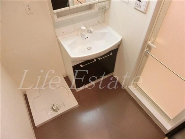 インテリジェンス御堂(洗面台・洗面所)