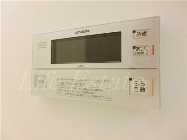 インテリジェンス御堂(バス)