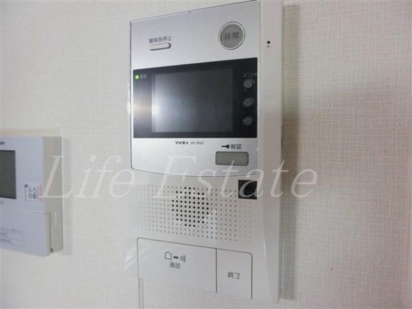 インテリジェンス御堂(その他設備)