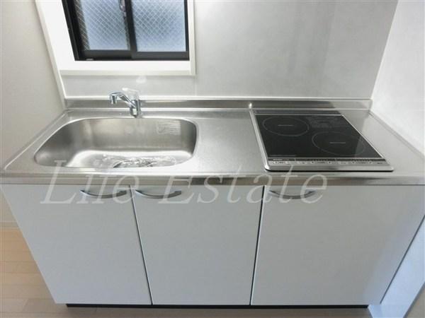 インテリジェンス御堂(キッチン)