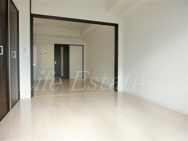 インテリジェンス御堂(洋室)